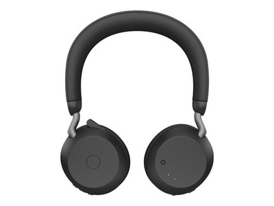 Jabra Evolve2 75 Link380c UC Stereo Blac