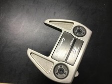 TaylorMade TP TRUSS M2TH TP TRUSS M2TH 33 inches  Putter