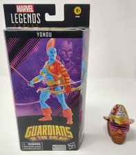 Yondu Guardians Of The Galaxy Marvel Legends Series 6    Action Figure Target