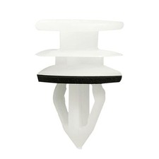 20 Pcs Door Panel Retainer Clips with Sealer Fit for 11519031  Fit for W711