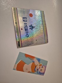 Space Channel 5  Japanese Manual And Spine Card SEGA Dreamcast DC Japan Import
