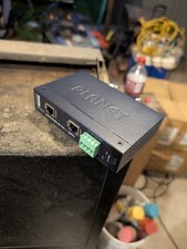 New - Planet IPOE-173S Industrial Single Port...