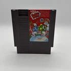 Bubble Bobble Nintendo NES