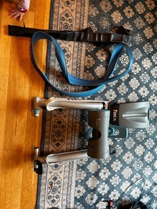 Tacx Flow Smart Trainer | eBay
