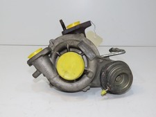 Turbo Alfa Romeo GIULIETTA