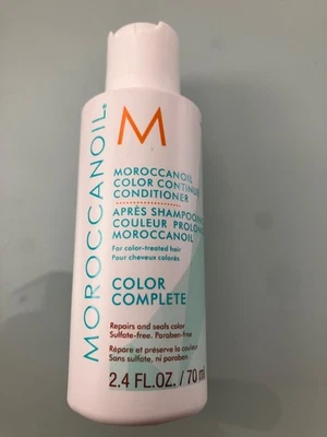 Moroccanoil Color Complete Conditioner 70ml - Image 1 of 3