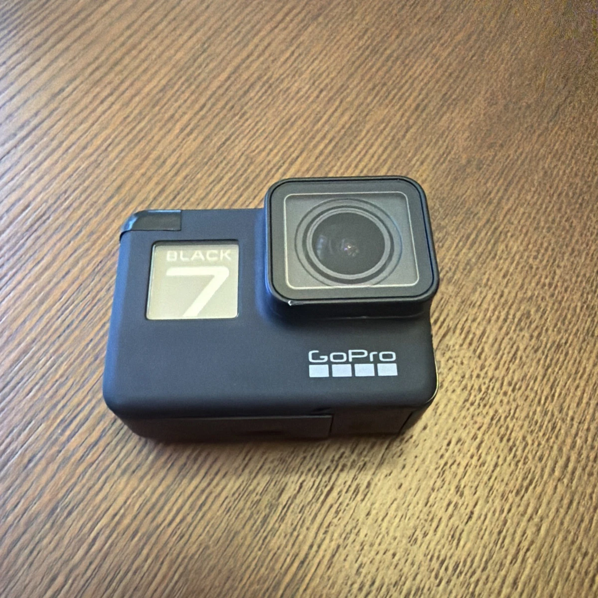 GoPro HERO7 Black Camcorders for sale - eBay