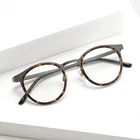 Round Reading Glasses Mens Womens Metal Frame Reader 1.0 1.5 2.0 2.5 3.0 3.5 4.0