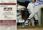 Didi Gregorius Signed Autographed 8x10 Photo New York Yankees JSA Certified — photo 5