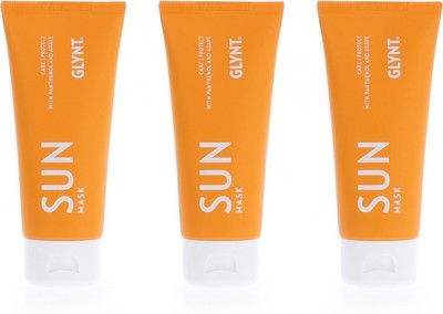 Glynt Sun Mask 3x100 ml