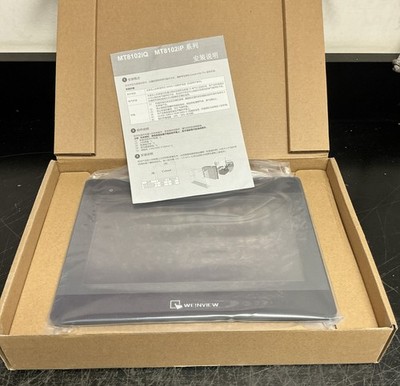 Weinview MT8102iP Touch Screen