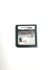 Race Driver: Create & Race (Nintendo DS) Cartridge Only - Tested