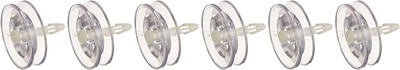Hayward AXV551P Wheel Kit for AquaBug, AquaDroid & Diver Dave Cleaners