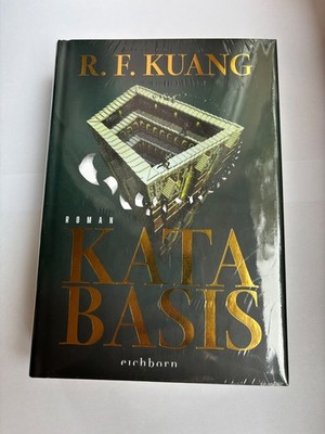 R.F.Kuang ''KataBasis''