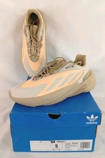 NIB Adidas Ozelia J 'Bliss Screaming Orange' H04738 Size 5