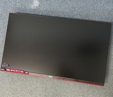 Open box AOC G27G2 27" 144 Hz IPS 1ms Nvidia G-sync