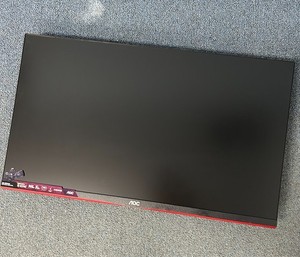 Aoc 144Hz Monitor | eBay
