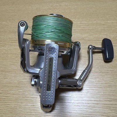 シマノ アルバートPOWER AERO Cｌ４ Shimano Albert Power Aero Cl4 | eBay