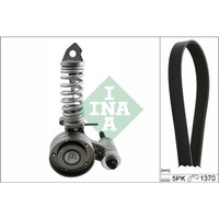 INA 529 0324 10 Keilrippenriemensatz FüR Opel Combo Corsa Meriva Tigra X03 X01