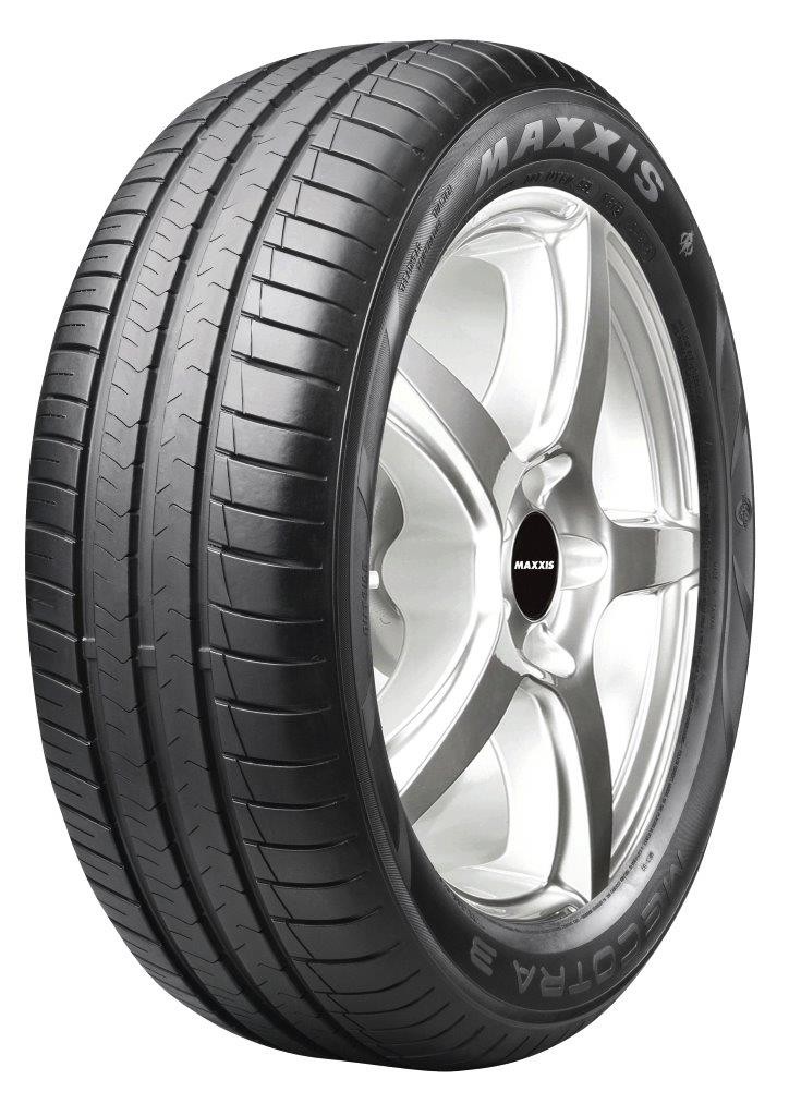 MAXXIS ME3 185/60R16 86H Summer Tyre - EAN 4717784339016