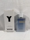 Yves Saint Laurent Eau Fraiche 3.3 Fl Oz 100ml Y RARE