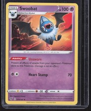 swoobat pokemon card value - (65/113) Psychic Colorless Attract If the Defending Pokémon tries to attack during your opponents next turn Swoobat #120 Prices | Pokemon