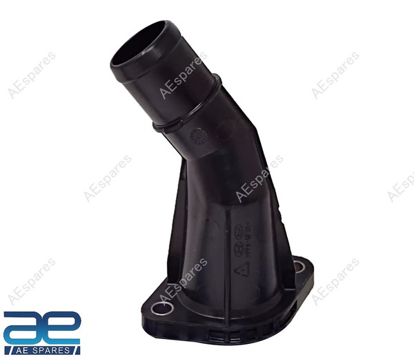 Wasserzulauf Passend FüR Hyundai Creta, Verna, Kia Carens, Seltos 256312M020-image