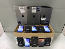 80x Apple iPhone  iPads Mix LOT UNLOCK - List for All Details - Tested - Bundle