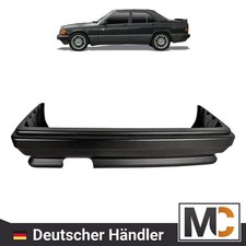 Stoßstange hinten passt für Mercedes-Benz 190 (W201) Bj. 1982-1993