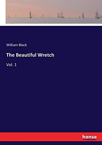 The Beautiful Wretch.New 9783337417604 Fast Free Shipping<|