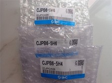 1Pc Smc Cylinder CJPB6-5H6 Brand New acFast delivery