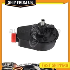 For GMC Jimmy 1989-1991 Power Steering Pump