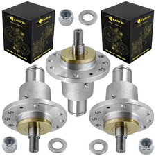 52" Deck Spindle for Exmark Lazer Z LZAS23KC524 VT20KAS524 LZAS27KC524 116-0911