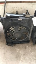 Radiateur BMW SERIE 3
