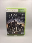 Halo Reach Xbox 360 Case And Game Only No Manual (Microsoft Xbox 360)