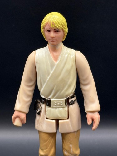 Star Wars Figuren - New Hope - First 12 - Vintage 1977 Original - *YOU PICK* - Bild 186 von 191