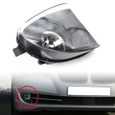 vorne rechts Sto�stange Nebelscheinwerfer Lampe f�r BMW F10 535i 550i 528i 11-13