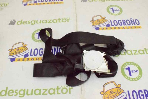 72119139832 sicherheitsgurt vorne links für BMW SERIE 3 TOURING 2.0 2005 744803