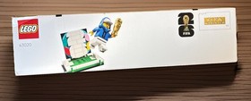 LEGO FIFA World Cup Official Trophy 43020 2842pcs Sealed Ships Same Day
