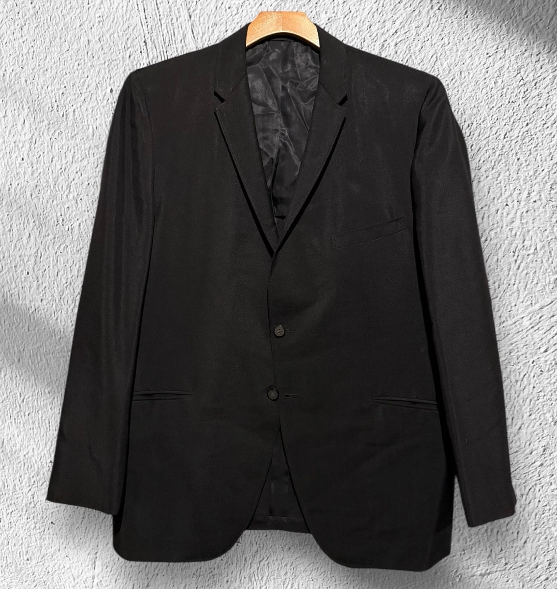 1950s Tailored Vintage Suit Jackets & Blazers for Men for sale | eBay
