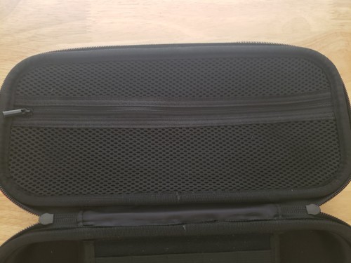 Nexigo Switch Carrying Case Compatible with Nintendo Switch/Switch OLED - Picture 4 of 6