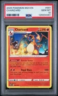 2025 POKEMON M24 EN-MCDONALD'S COLL #001 CHARIZARD PSA 10