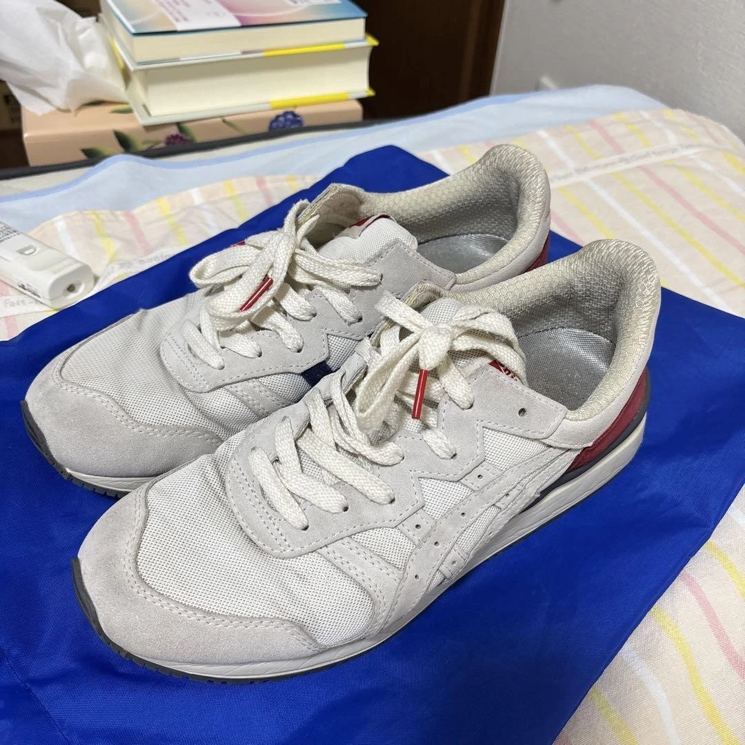 ASICS Formica tigre uomo 9.0US Onitsuka