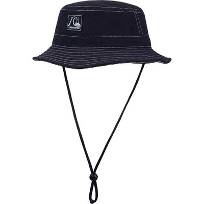 Quiksilver Mens Heritage Boonie Bucket Hat
