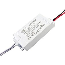 LED Transformer 12V,LED Driver Power Supply 1.25A 230V To 12V DC LED Transforme