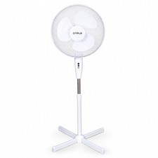 Pedestal Cooling Fan (Neutral)