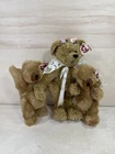 Ty Beanie Babies The Attic Treasures Collection Eve The Teddy Bear VTG 1993 LOT