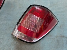 Vauxhall Astra H Mk5 Estate & Van 2004-2010 Right Rear Light Lamp