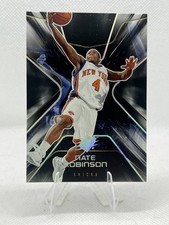 #65 Nate Robinson 2006-07 SPx Free Ship