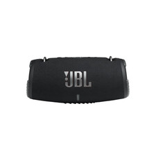 JBL JBLXTREME3BLKAM Xtreme 3 - Portable Bluetooth Speaker, Black